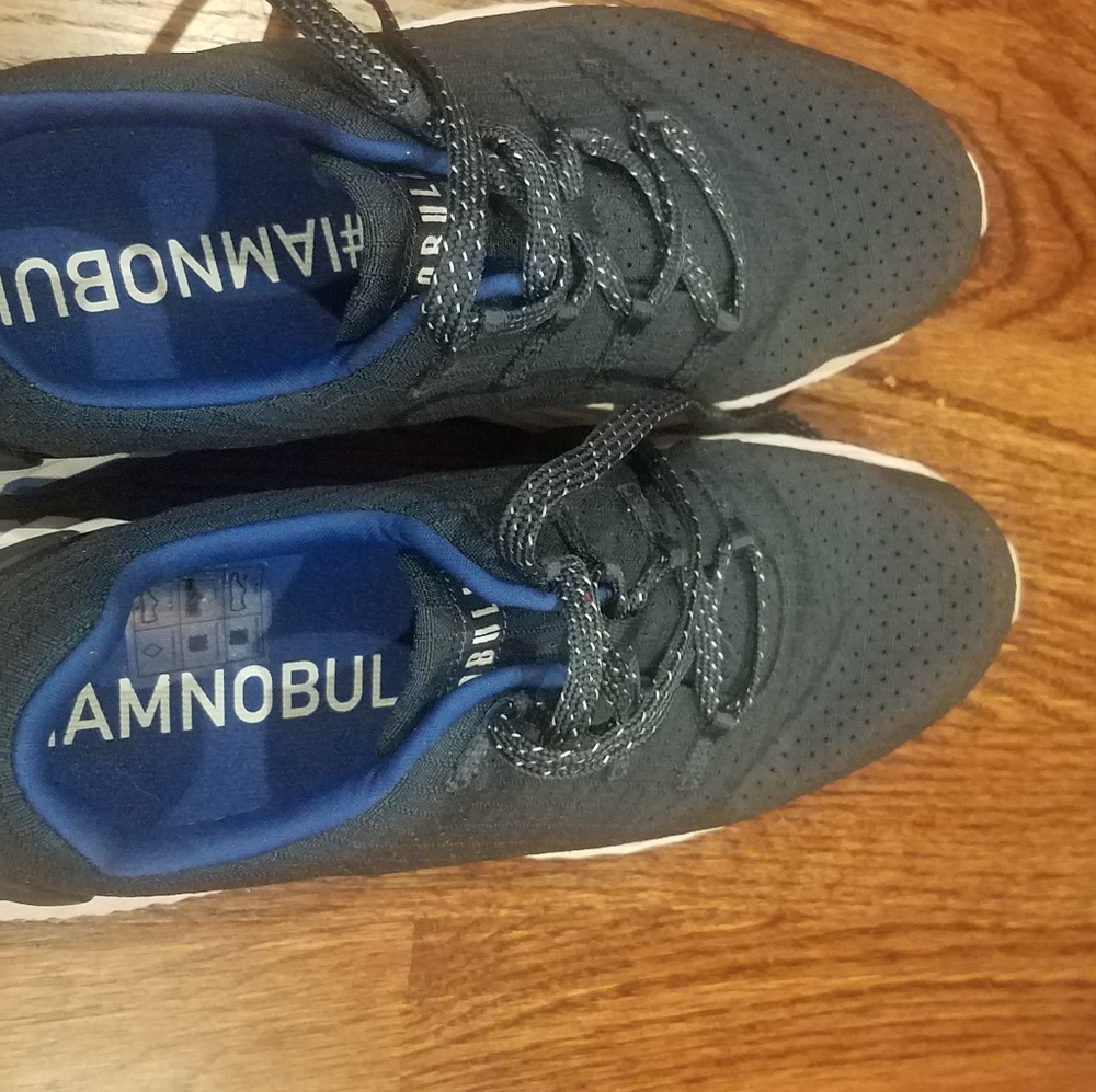 No bull runners